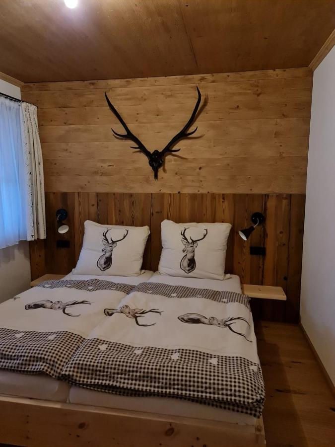 Chalet Seeklause Bad Goisern Εξωτερικό φωτογραφία