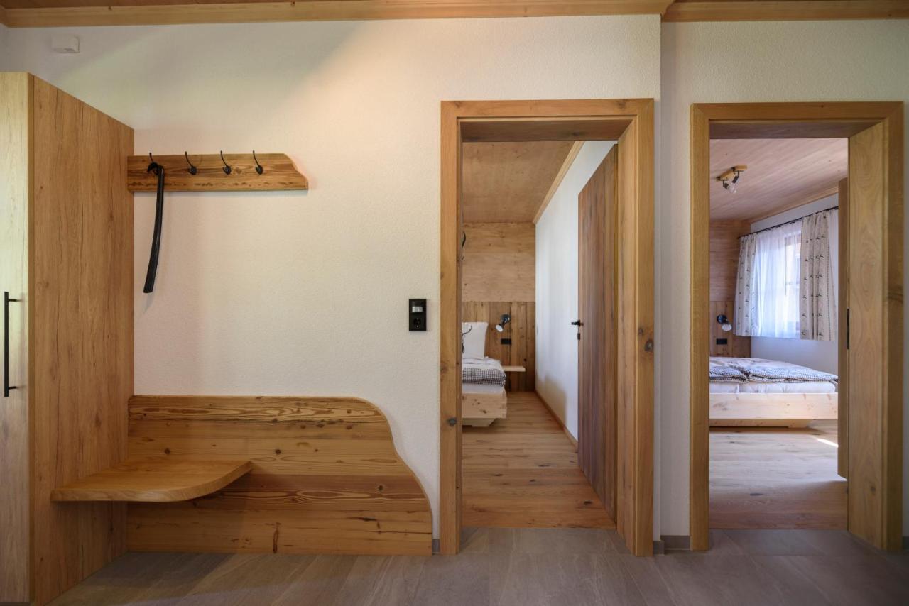 Chalet Seeklause Bad Goisern Εξωτερικό φωτογραφία