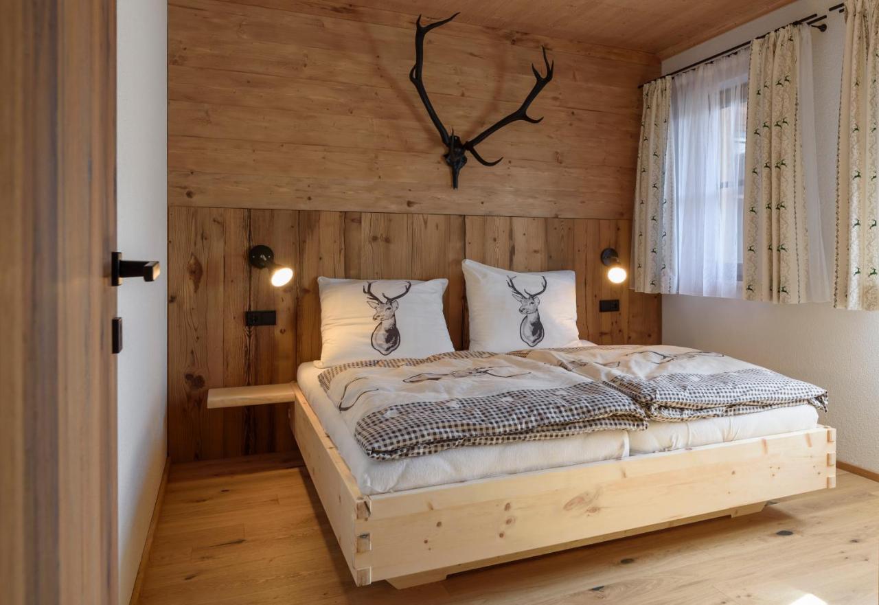 Chalet Seeklause Bad Goisern Εξωτερικό φωτογραφία
