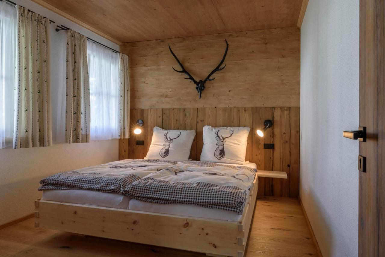 Chalet Seeklause Bad Goisern Εξωτερικό φωτογραφία