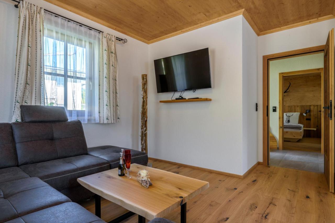 Chalet Seeklause Bad Goisern Εξωτερικό φωτογραφία